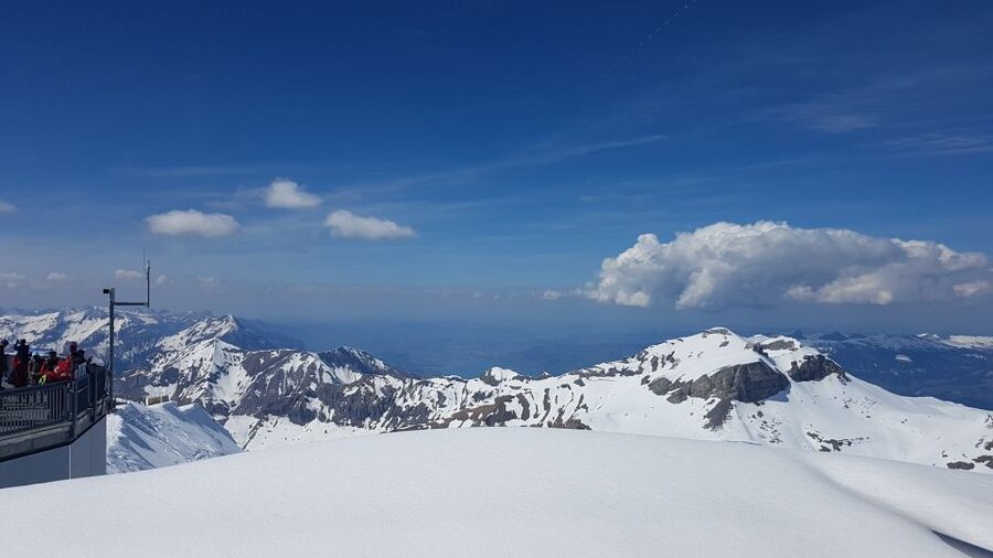 007 Elegance: Private Tour to Schilthorn from Interlaken - Key points before you go