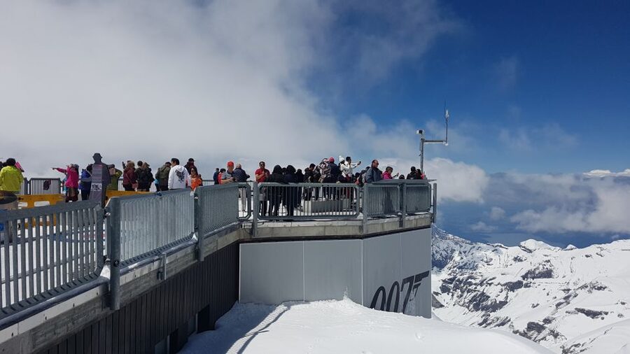 007 Elegance: Private Tour to Schilthorn from Interlaken - Price and value: what you really pay for