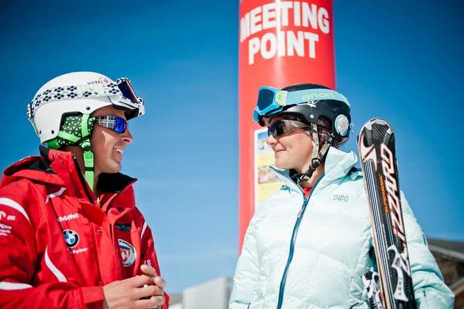 1 Day Beginner Ski Package from Interlaken - What you should do before you go, so you don’t waste lesson time