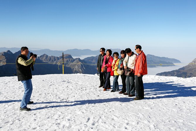 2-Day Alps Tour from Zurich: Mt Pilatus and Mt Titlis - Zurich to Lucerne: quick orientation, then real lake-town time