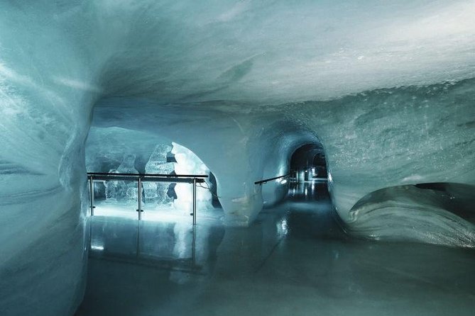 2-Day Jungfraujoch Top of Europe Tour from Zurich: Interlaken or Grindelwald - Key highlights worth packing into your plan