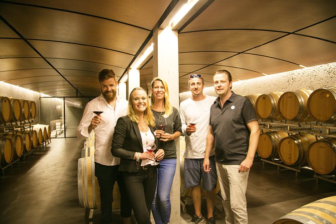 3 Hour Unique Wine Tour - Half Day in Swiss Alps - Understanding Swiss Wine Beyond the Pour