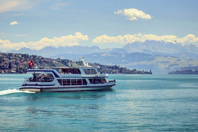 3 in 1: Zurich Walking Tour - Cruise on the Lake - Cable Car Ride to Felsenegg - A 3-in-1 Zurich Day: Old Town, Lake Cruise, and Felsenegg Views