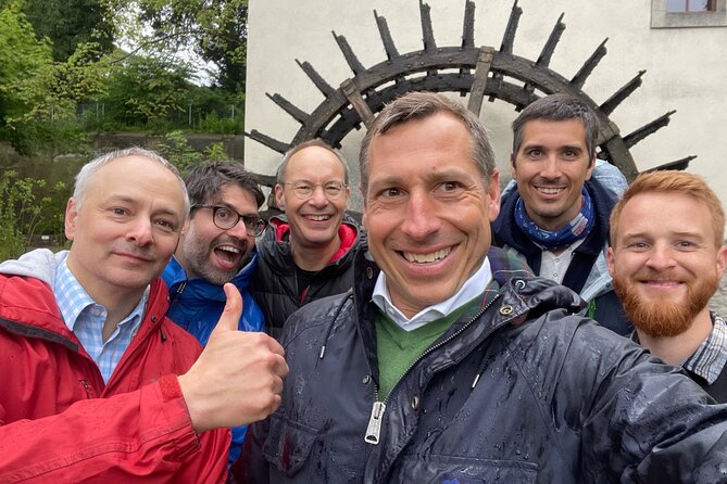 Aarau Scavenger Hunt and Sights Self-Guided Tour - What the Sight Questions Actually Teach You
