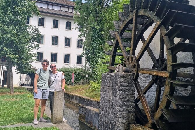 Aarau Scavenger Hunt and Sights Self-Guided Tour - Practical Tips for a Smoother, More Fun Hunt