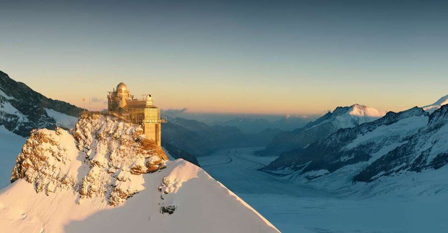 Alpine Majesty: Bern to Jungfraujoch Exclusive Private Tour - Key points to know before you go