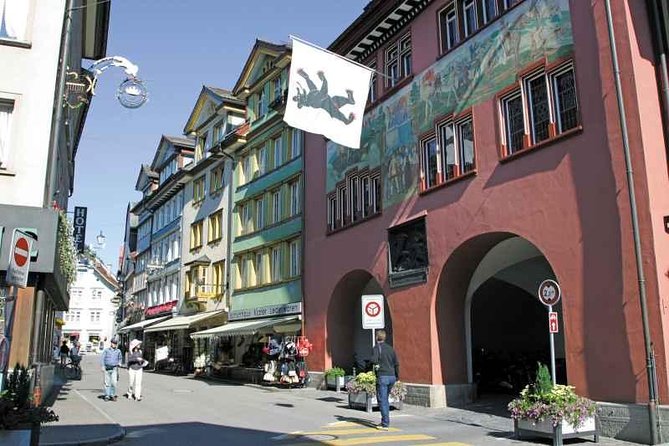Appenzell Alps Day Trip from Zurich – Farm Life & Cheese Tasting - Who This Tour Fits Best, and Who Might Want Something Different