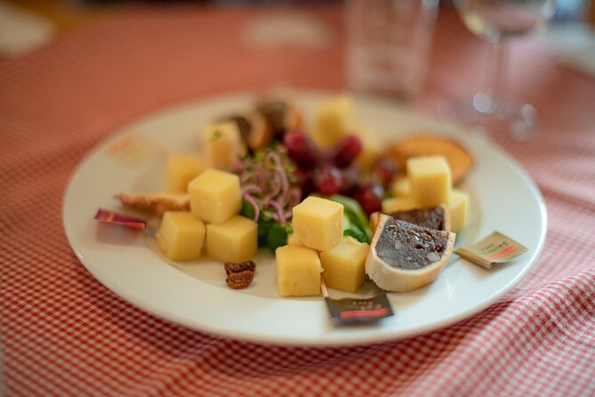 Appenzell Alps Day Trip from Zurich – Farm Life & Cheese Tasting - Stop in Stein: Meet the Cows and Sip Fresh Milk