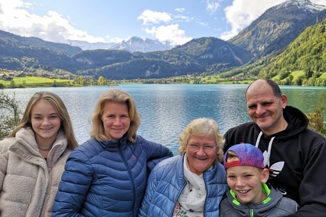 Appenzell and Liechtenstein Tour from Zurich - Stop 1: Appenzell Old Village Walk, Wooden Houses, and Cheese Culture