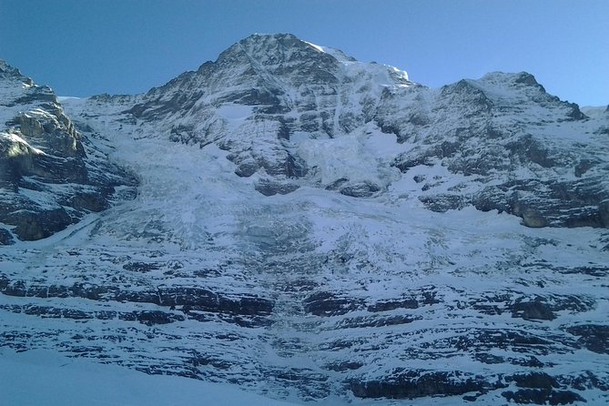 Attraction Ticket: Jungfraujoch Top of Europe self-guided trip - Price and value: is $446.08 per person really worth it?