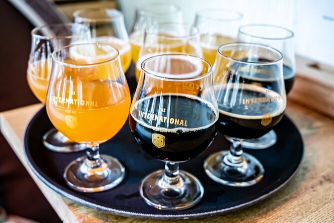 Beer Tasting Tour in Zurich - Key Takeaways Before You Go