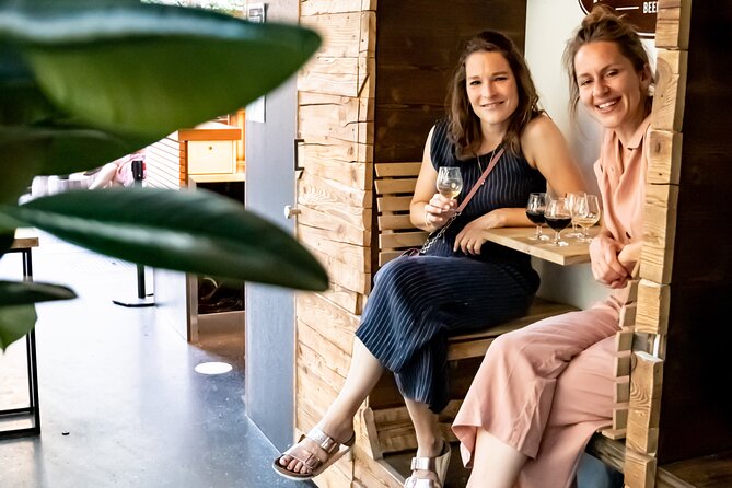 Beer Tasting Tour in Zurich - Your Route in Kreis 4 and 5: What the Walk Adds
