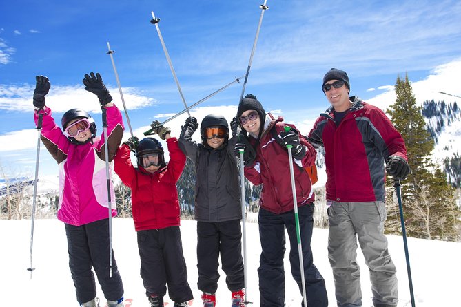 Beginners Ski Day Trip to Jungfrau Ski Region from Zurich - Why this Jungfrau beginner day works for first-time skiers