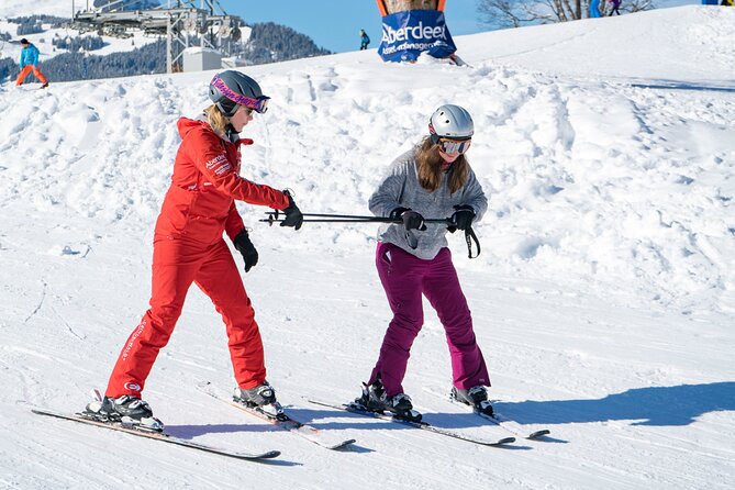 Beginners Ski Day Trip to Jungfrau Ski Region from Zurich - Price and value: what $399.30 buys you in the real world