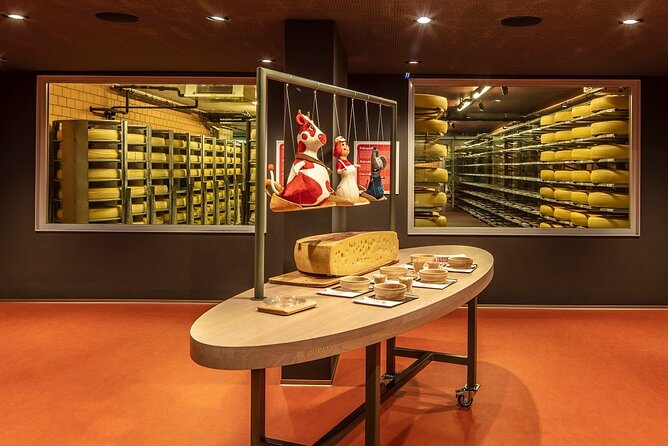 Bern Small-Group Day Trip from Lucerne With Emmental Dairy Visit - Price and Value: Is $245.37 Worth It for What You Actually Get?