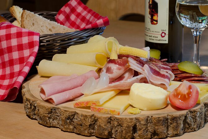 Bern Small-Group Day Trip from Zurich Including Cheese Tasting - Price and value: $245 for transport, guided time, and tastings