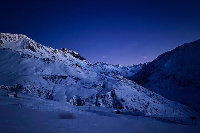 Best of the Uri Alps: A fjord-like lake, glorious peaks and sustainable tourism - Uri Alps Fjord Vibes Plus Big Views, Starting From Altdorf