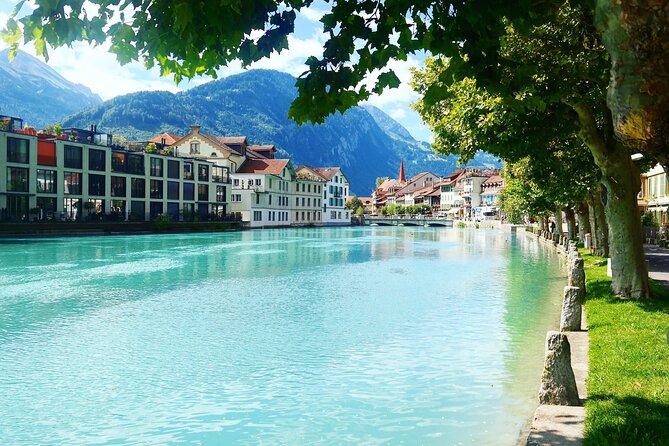 Best of Zurich and Surroundings - Extended City Sightseeing Tour - Felsenegg Viewpoint by Cable Car, or Dolder by Cogwheel Train