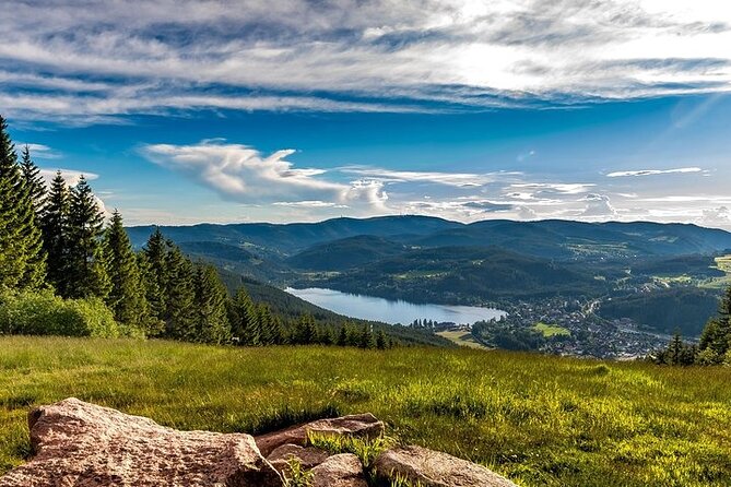 Black Forest and Rhine Falls Day Trip from Zurich - Duration and pacing: how the day actually feels
