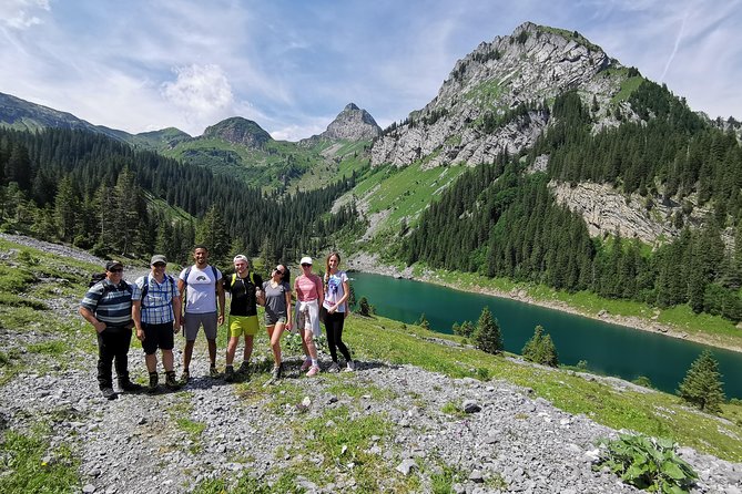 Breathtaking Private Hike with a Local Swiss Expert (1 day trip) - A private hike from Zurich that feels like a day with a Swiss local