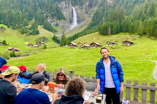 Breathtaking Private Hike with a Local Swiss Expert (1 day trip) - How the hike fits into an 8 to 9 hour day
