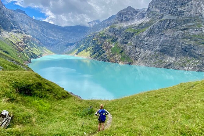 Breathtaking Private Hike with a Local Swiss Expert (1 day trip) - What you actually get included, and why it matters for value