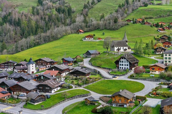 Breathtaking Private Hike with a Local Swiss Expert (1 day trip) - Who should book this private Zurich hike, and who should skip it