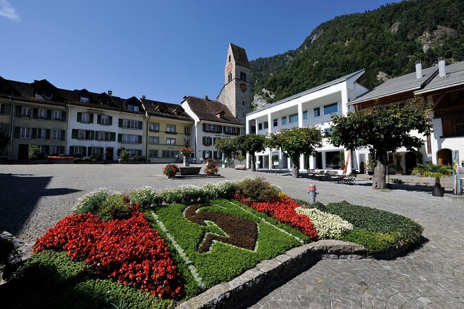Canyoning in Interlaken from Zurich - Price and value: is $313.79 worth it