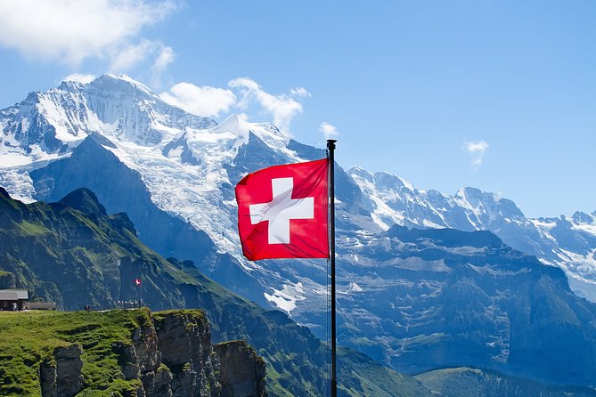 Central Switzerland (Private Tour) - Zurich to Pilatus: the ride that keeps your day from feeling rushed