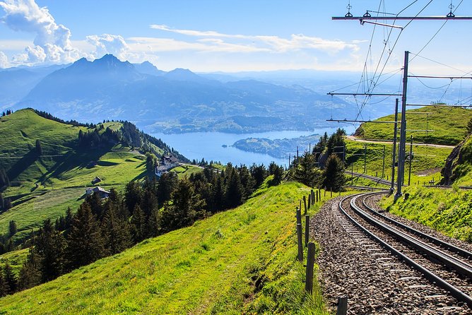 Central Switzerland (Private Tour) - Who this tour fits best, and who should skip it
