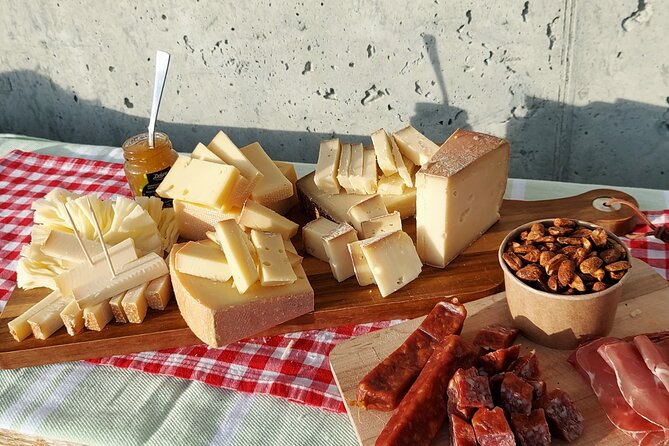 Cheese and chocolate on mountain summit - Price and Value: What’s Included, What Costs Extra