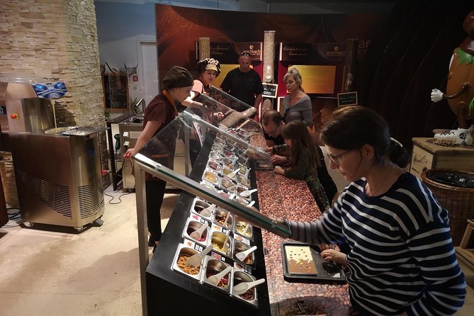 Chocolate, Cheese and Wine Tour in Luzern region - Your 9-hour rhythm: how the timing usually feels in real life