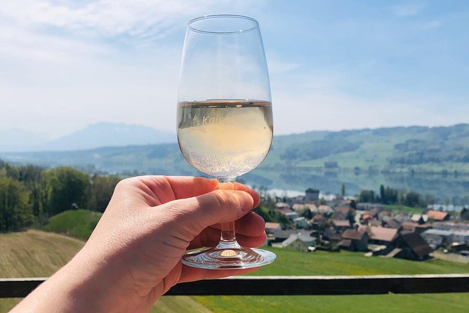 Chocolate, Cheese and Wine Tour in Luzern region - Cheesemakers and dairies: how to make the tastings more than random bites