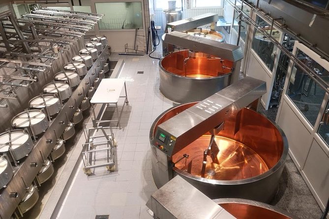 Chocolate, Cheese and Wine Tour in Luzern region - Picking your favorites: what chocolate tasting days should teach you