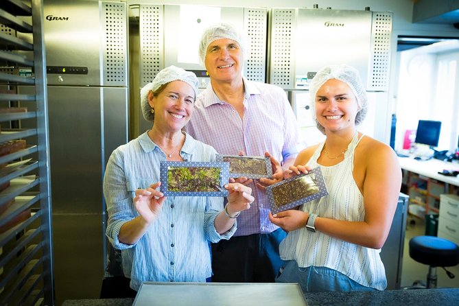 Chocolate Tasting with Lake Trip and City Tour: The Ultimate Lucerne Experience - Private chocolate tasting: where Swiss chocolate becomes specific