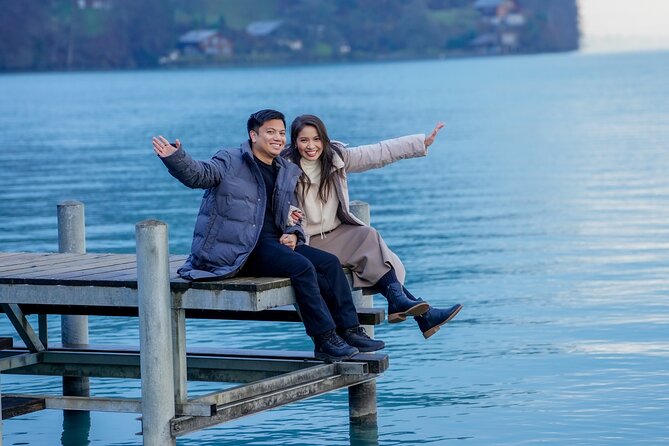 Crash Landing On You Private Day Tour from Zurich - Key highlights worth building your day around