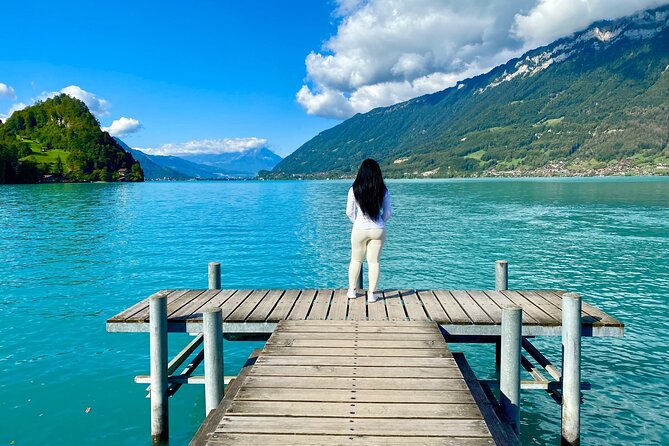 Crash Landing on You Private Switzerland Day Tour from Zurich or Lucerne (CLOY) - Key highlights to know before you go