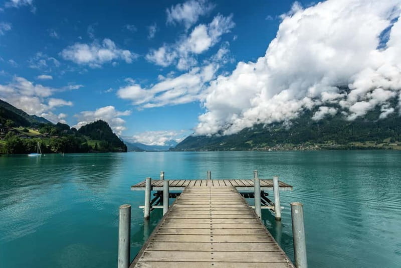 Crash Landing on You: Switzerland Filming Locations Day Tour - Key tour takeaways