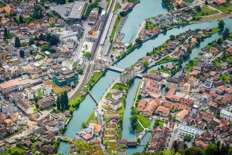 Crash Landing on You: Switzerland Filming Locations Day Tour - Price and Value: Paying for Private Time, Not Just the Stops