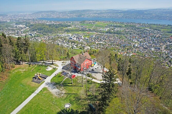 Culinary Tour from Zurich with Traditional Swiss Cheese Fondue Dinner - Who This Tour Is Best For (and Who Should Skip It)