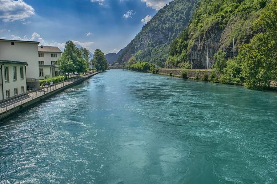 Day trip from Lucerne to interlaken and Grindelwald - Key highlights worth your time