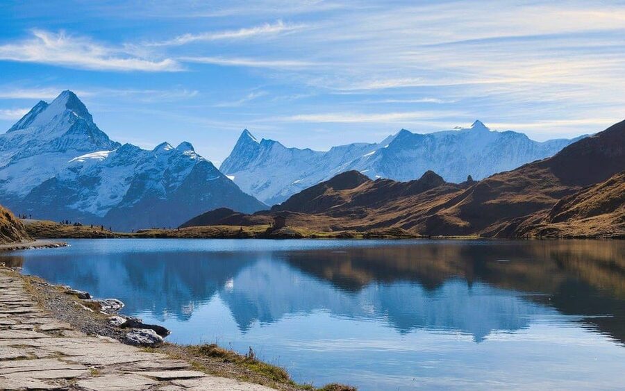 Day trip from Lucerne to interlaken and Grindelwald - What you actually pay for: $194 in plain terms