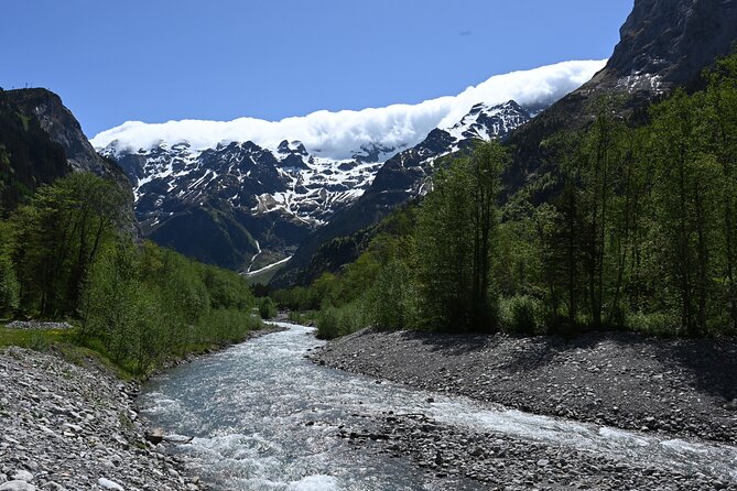 Day Trip to Engelberg from Zurich with visit of Lucerne - Walking Trails and “Just Being There,” What Engelberg Does Well