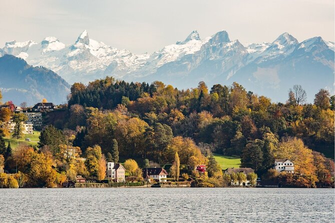 Day Trip to Lucerne and Mt. Rigi with a local from Zurich - Why Lucerne’s top sights fit so well after the Rigi day