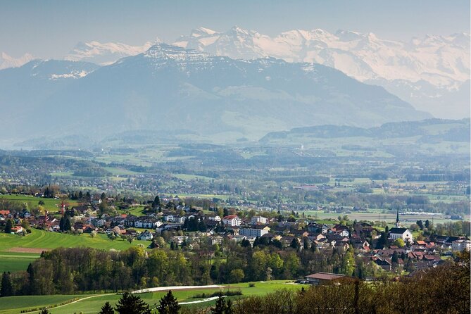 Day Trip to Lucerne and Mt. Rigi with a local from Zurich - Price and value for a full-day mountain and lake plan