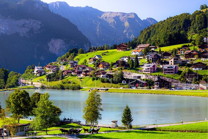 Day trip to Swiss Villages from Zurich - Small Group Tour by Car - Key things to know before you go