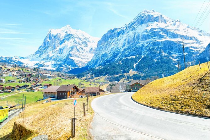 Day trip to Swiss Villages from Zurich - Small Group Tour by Car - Stop 1: Zurich time to reset before the Oberland begins