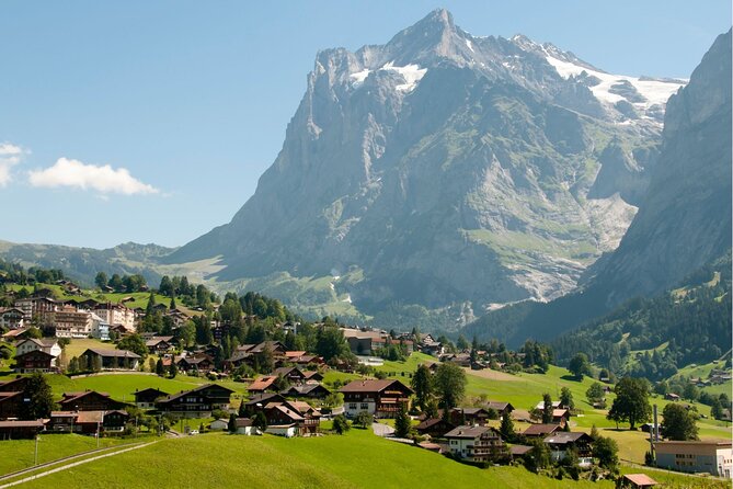 Day trip to Swiss Villages from Zurich - Small Group Tour by Car - Price and logistics: what your $264.50 is really buying