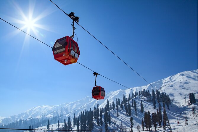 Daytrip to Jungfraujoch Top of Europe and Interlaken from Zurich - Grindelwald Terminal to the Eiger Express: A Cable Ride That Feels Like Part of the Show