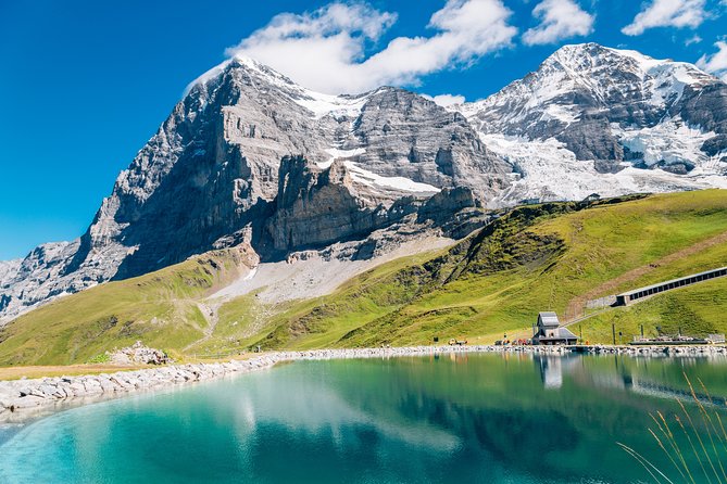 Daytrip to Jungfraujoch Top of Europe and Interlaken from Zurich - Ice Palace and the Sphinx Observatory: The Highlight That Usually Justifies the Price
